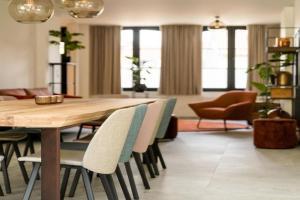 LaDamme - Familievakantiewoning voor 12 in, nabij Brugge Guest house, Damme