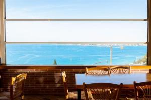 Aerial Hotel & Spa, Vlore