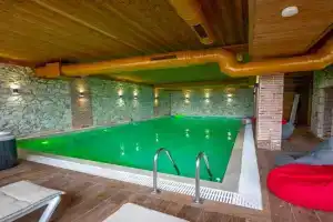 Aerial Hotel & Spa, Vlore