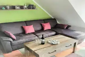 Ferienwohnung-Kuestendomizil Apartments, Norden