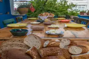 Ecer Pansiyon Guest house, Guzelcamli