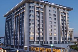 Nova Vista Deluxe & Suites a Member of Radisson Individuals, Eskisehir