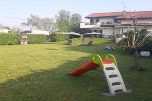 Il giardino di Pietro Mini-hotel, Sesto San Giovanni