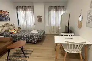 Estudio Las Navas, Cadiz
