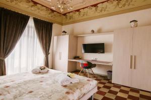 Le Camere dei Conti Mini-hotel, Modica