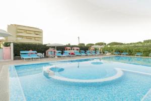Residence Promenade Apart-hotel, Cattolica