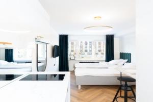 Tallinn Airport Studios by Revalhome, Tallinn