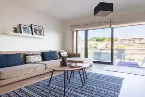 Espírito Santo - T4 apartamento familiar -, Braga