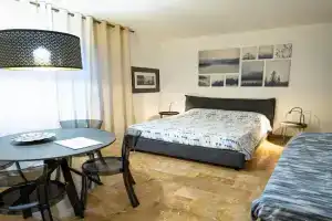 Andaleppo Apartments, Marghera