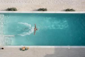 Naxos Earth Suites, Mikri Vigla