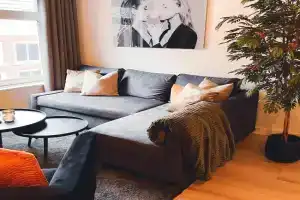 Bella's Place Apartments, Breda
