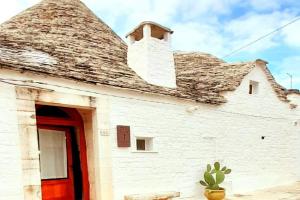 Trulli Antica Fonte Luxury Suite Apartments, Alberobello