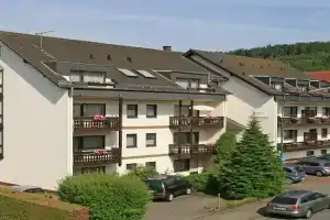 Pension und Appartements Huttental, Bad Soden-Salmuenster