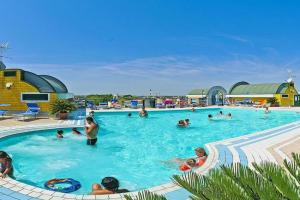 Appartamenti Pavesi Apartments, Caorle