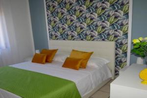 Syrene Apartment, Sorrento
