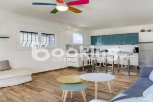 Mar bella Apartament a dos minuts de la platja amb wifi i parking per 6 persones, Platja d'Aro