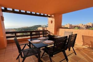 Coto Real 2359 Apartments, Manilva