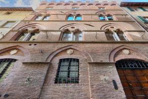 I Merli di Ada Hotel, Siena