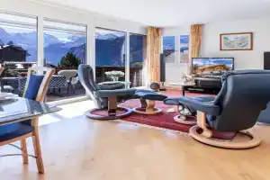 Chalet Hannegg 2, Wengen
