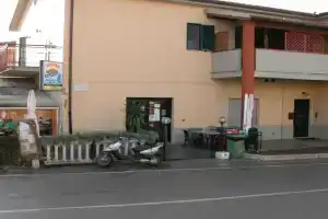 Appartamento al 1° piano, zona centrale Apartments, Fonteblanda