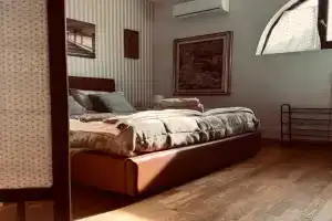 B&B Villa Aurea, Anguillara Sabazia