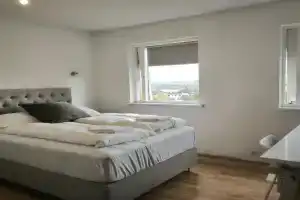 JM Cozy two bedroom apartment, Reykjavik