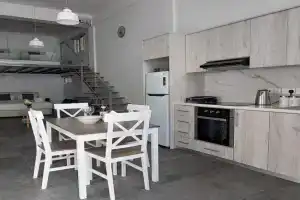 ELEANTRE Holiday apartments, Paphos