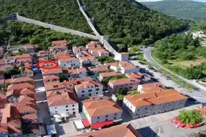 Rooms with WiFi Ston, Peljesac - 19339, Stagno