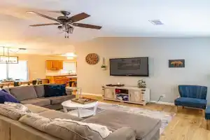 Pine Place Guest house, Oakhurst