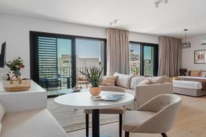 Armonta Residences by BeCyprus Apartments, Limassol