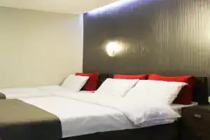 Studio rooms on the 2nd Floor, Yerevan