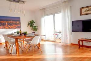 San Sebastian Apartment by Hello Homes, Sitges