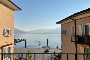Ascona: CÀ DAL DOLZ Apartments, Ascona