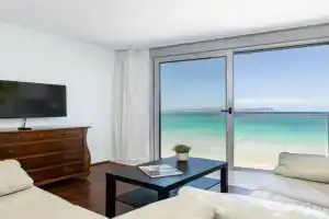 YourHouse BlauBlue 2 1, sea view apartment, Can Picafort