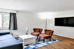 Apartment nearby Titlis Station, Engelberg