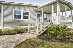 Fort Myers Home Near Sanibel Island Causeway Guest house, Cape Coral
