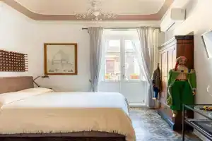 Sicilianinsta Rooms, Catania