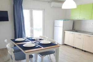 Apartman Ariana, Gradac
