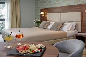 Hotel Spigamonti, Negrar