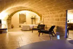 Suite San Placido Apartments, Matera