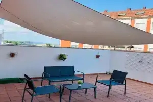 Apartamento O SALEIRO, Padron