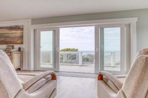 Coastal Haven Guest house, Lincoln City