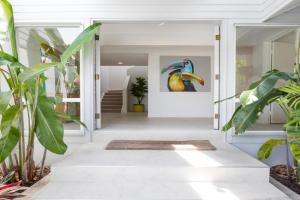 Peaceful Holiday Living, Guest house, Noosa Heads