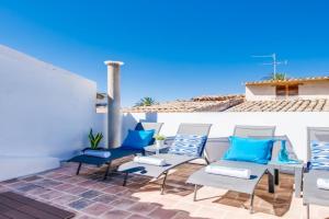Ideal Property Mallorca - Ca na Serrieta Guest house, Alcudia