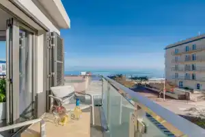 Ideal Property Mallorca - Castello Playa Apartments, Can Picafort