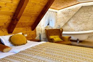 Boutique Villa Pearl of Plitvice,, Plitvice Lakes