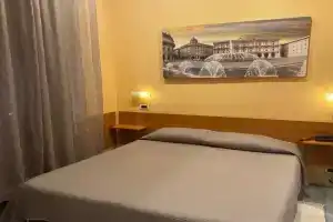 Albergo Parigi Hotel, Genoa