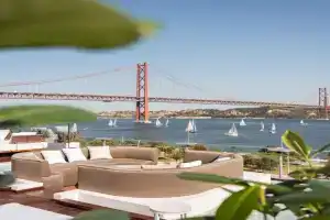 Hyatt Regency Hotel, Lisbon