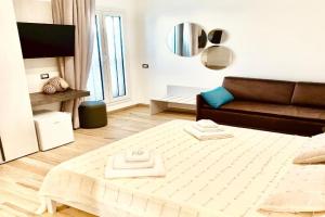 Bonaventura Guest house, Porto Cesareo