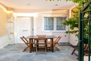 F & B Summer Collection - Kassandra - Apartments, Siviri